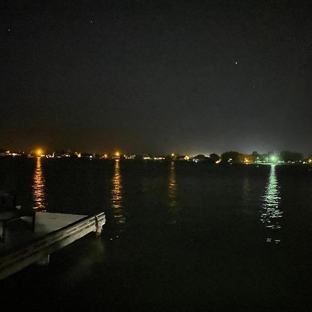 Lakeshore Inn Water Front Moses Lake Exterior foto